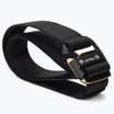 Cureaua pentru pantaloni Tatonka Stretch Belt 38mm negru 2870.040