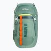 Rucsac de trekking pentru copii Tatonka Wokin 15 l sage green