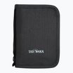 Portofel Tatonka Travel Zip M black