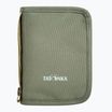 Portofel Tatonka Travel Zip M olive
