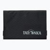 Etui pentru cartelă Tatonka Card Holder black