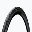 Anvelopă de bicicletă Continental Grand Prix 5000 S TR pliabilă negru