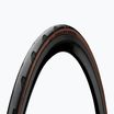 Continental Grand Prix 5000 S TR anvelopă de bicicletă pliabilă 700 x 32C negru/transparent