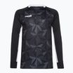 Tricou de fotbal pentru bărbați Capelli Pitch Star Goalkeeper negru/alb negru/alb