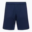 Pantaloni scurți de fotbal pentru copii Capelli Sport Cs One Adult Match navy/alb pentru copii