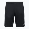 Pantaloni scurți de fotbal pentru bărbați Capelli Uptown Adult Training negru/alb pentru bărbați