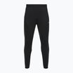 Pantaloni de fotbal de antrenament pentru bărbați Capelli Basic I Adult negru/alb negru/alb