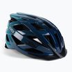 UVEX Cască de biciclist I-vo Albastru S4104241417