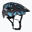 Cască de bicicletă pentru copii UVEX React MIPS Jr azure/deep space matt