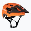 Cască de bicicletă pentru copii UVEX React MIPS Jr papaya matt