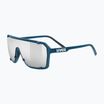 Ochelari de soare UVEX Esntl Epic blue matt/mirror silver