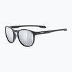 Ochelari de soare UVEX LGL 53 black matt/mirror silver