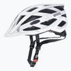 Cască de bicicletă UVEX I-vo CC white matt