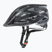 Cască de bicicletă UVEX I-vo CC black matte