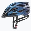 Cască de bicicletă UVEX I-vo CC deep space matt