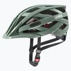 Cască de bicicletă UVEX I-vo CC moss green matt