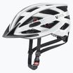 Cască de bicicletă UVEX I-vo 3D white