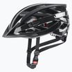 Cască de bicicletă UVEX I-vo 3D black