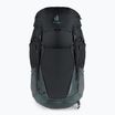 Rucsac de trekking Deuter Futura Pro 40 negru 3401321