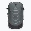 Rucsac de ciclism pentru femei deuter Flyt 12 l SL gri 321102147010