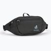 Deuter Belt I sac de rinichi negru 3900121