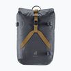 Rucsac de bicicletă deuter Amager 25 + 5 l graphite