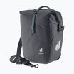 Geantă de biciclet deuter Weybridge 20+5 l gri 323012240140