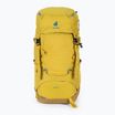Rucsac de trekking pentru copii Deuter Fox 30 galben 361112286010