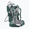 Transportator de călătorie pentru copii Deuter Kid Comfort Green 362022120000
