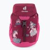 Rucsac pentru copii Deuter Schmusebar 8L roz 361012155810