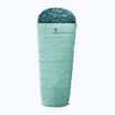 Sac de dormit pentru copii  deuter Overnite jade-deepsea