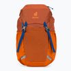 Rucsac de drumeție pentru copii Deuter Junior 18 l portocaliu 361052399070