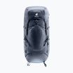 Deuter Aircontact Lite 50 + 10 rucsac de trekking negru 334032373190