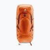 Deuter Aircontact Lite 50 + 10 rucsac de trekking portocaliu 334032393190