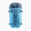 Rucsac de alpinism deuter Guide 30 l wave/ink