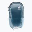 Rucsac de ciclism deuter Race Air 14+3 l albastru 320442313740