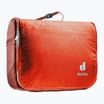 Deuter Wash Center Lite II Washbag pentru drumeții 393062195130 papaya/redwood