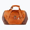 Geanta de drumeție Deuter Aviant Duffel 35 l castan/umbra