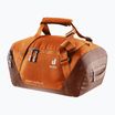 Geanta de drumeție Deuter Aviant Duffel 35 l castan/umbra