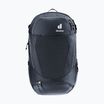 Rucsac de bicicletă deuter Trans Alpine 30 l black