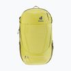 Rucsac de bicicletă deuter Trans Alpine 30 l sprout/cactus
