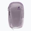 Rucsac de ciclism deuter Race Air 14 + 3 l lavender/purple