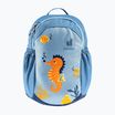 Rucsac de drumeție pentru copii deuter Pico 5 l aqua/ wave