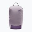 Rucsac de oraș deuter StepOut 12 l lavender-purple