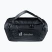 Geantă de călătorie deuter Duffel Pro 60 l black