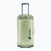 Geantă de călătorie deuter Duffel Pro Movo 60 l mineral/ grove