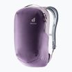 Rucsac de oraș deuter Yort 15 l purple-lavender