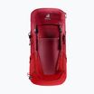 Rucsac turistic deuter Futura 26 l masala-cherry