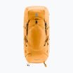 Rucsac de trekking deuter Aircontact Lite 50 + 10 l amber-maple