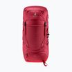 Rucsac de trekking pentru copii deuter Fox 30 + 4 l masala-cherry